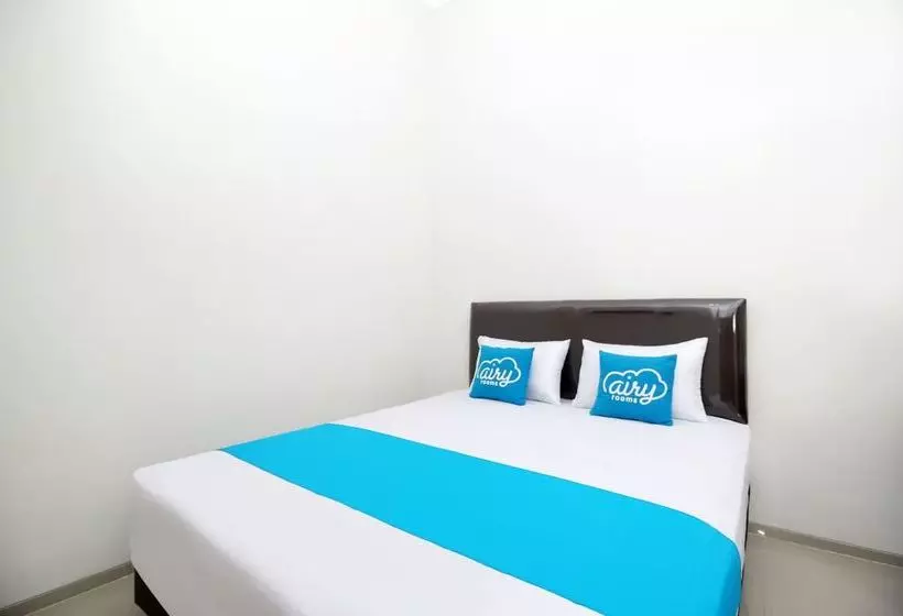 ホテル Airy Syariah Lowokwaru Bendungan Sempor 8 Malang