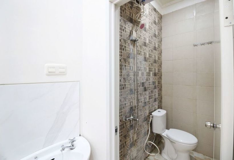 酒店 Airy Syariah Lowokwaru Bendungan Sempor 8 Malang