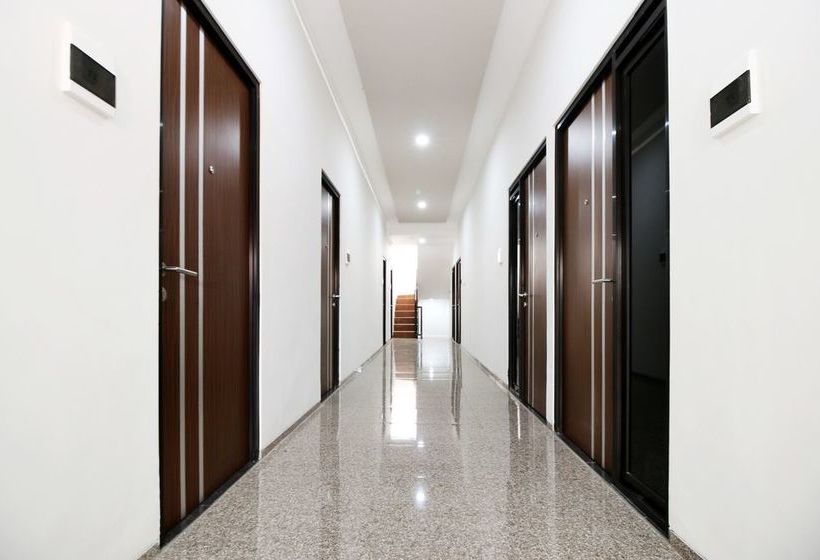 酒店 Airy Syariah Lowokwaru Bendungan Sempor 8 Malang