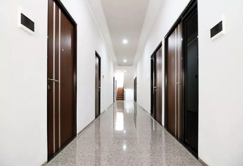 ホテル Airy Syariah Lowokwaru Bendungan Sempor 8 Malang