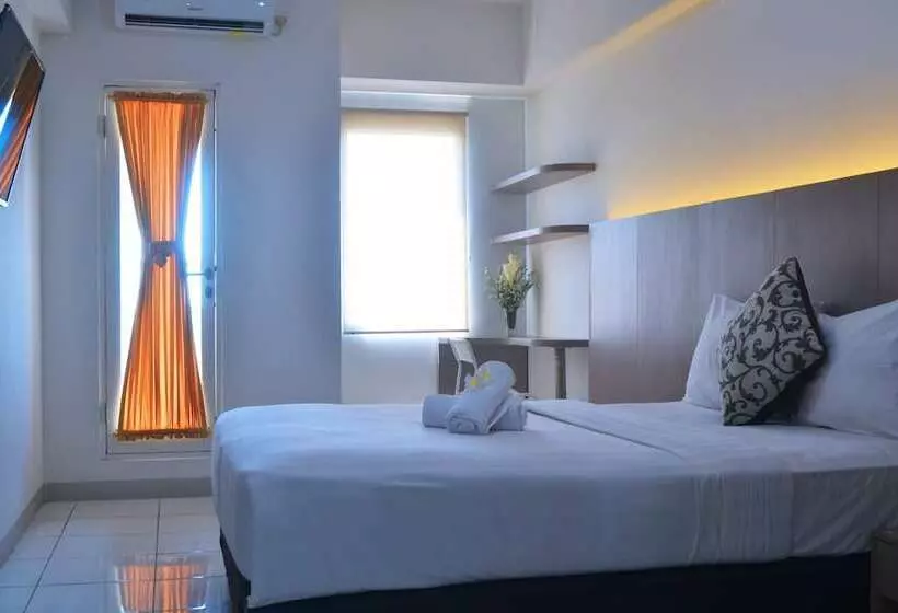 Hotel Candiland Apartment By Sinergi