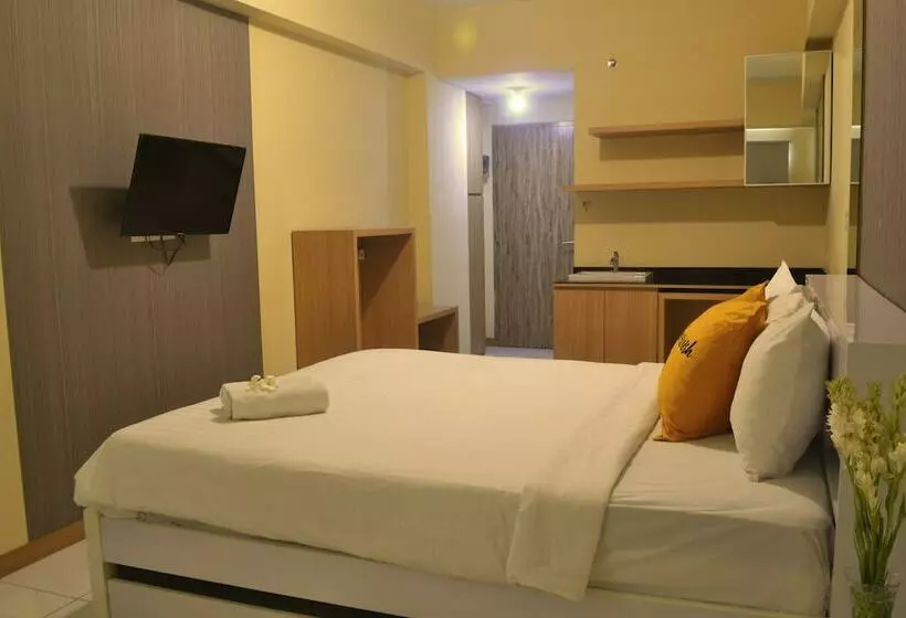Hotel Candiland Apartment By Sinergi