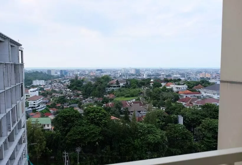 Hotel Candiland Apartment By Sinergi
