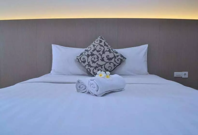 Hotel Candiland Apartment By Sinergi