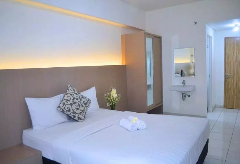 Hotel Candiland Apartment By Sinergi