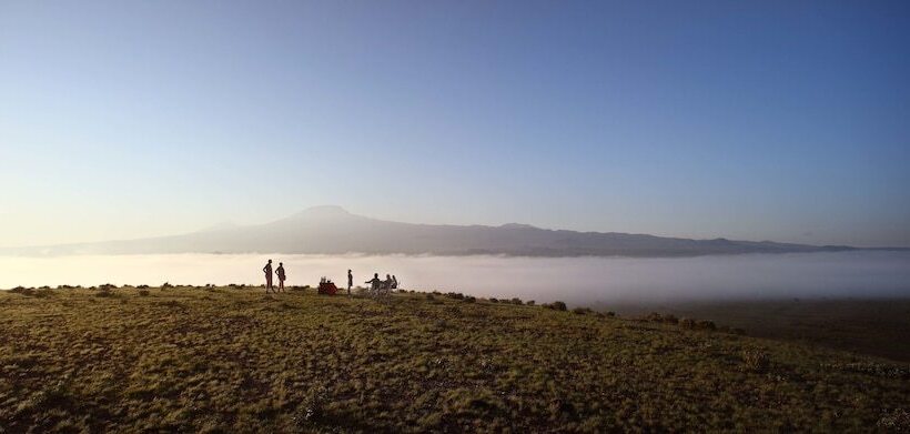 هتل Elewana Tortilis Camp