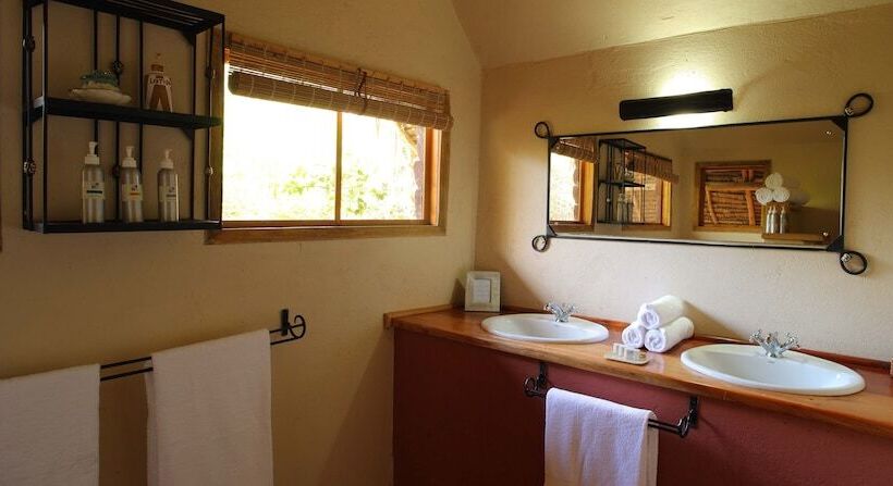 هتل Elewana Tortilis Camp