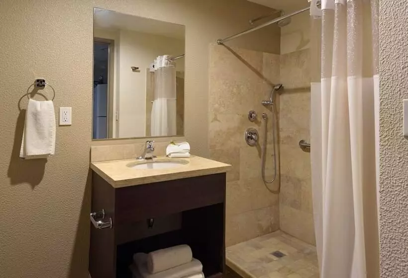 Hotelli Extended Suites Chihuahua La Juventud