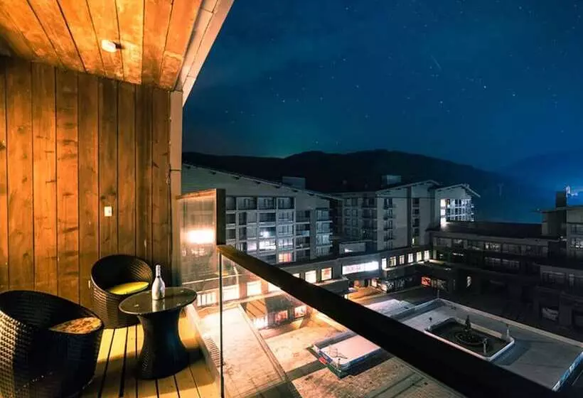 ホテル Genting Grand Chongli