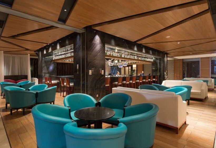 فندق Genting Grand Chongli