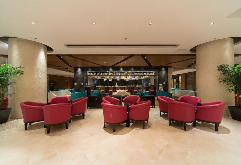 فندق Genting Grand Chongli