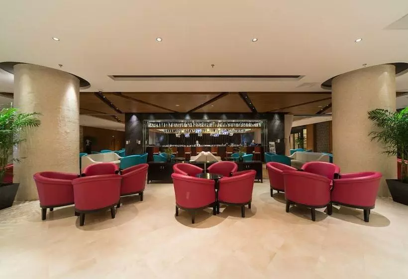 ホテル Genting Grand Chongli