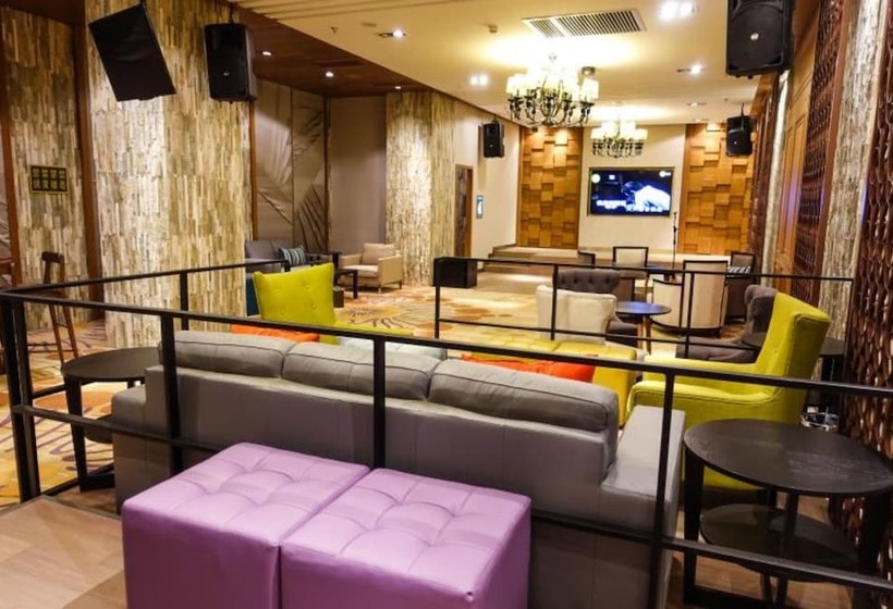 فندق Genting Grand Chongli