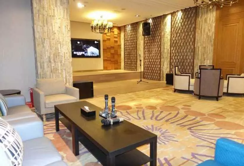 ホテル Genting Grand Chongli