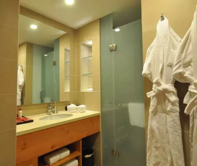 ホテル Genting Grand Chongli