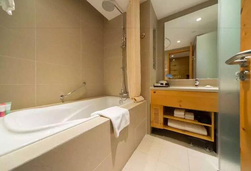 ホテル Genting Grand Chongli