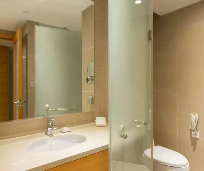 ホテル Genting Grand Chongli