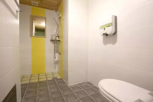 هتل Illusion
