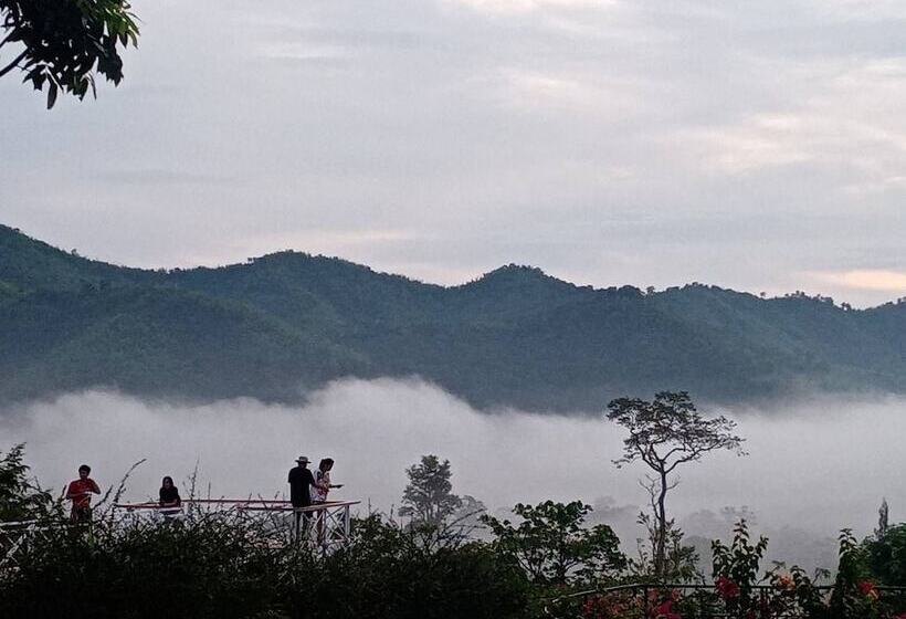 هتل Khun Khao Tamnan Prai Resort