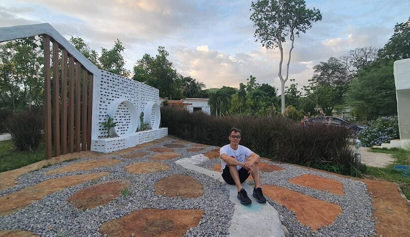 هتل Khun Khao Tamnan Prai Resort