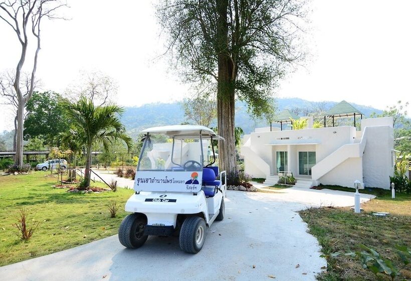 هتل Khun Khao Tamnan Prai Resort