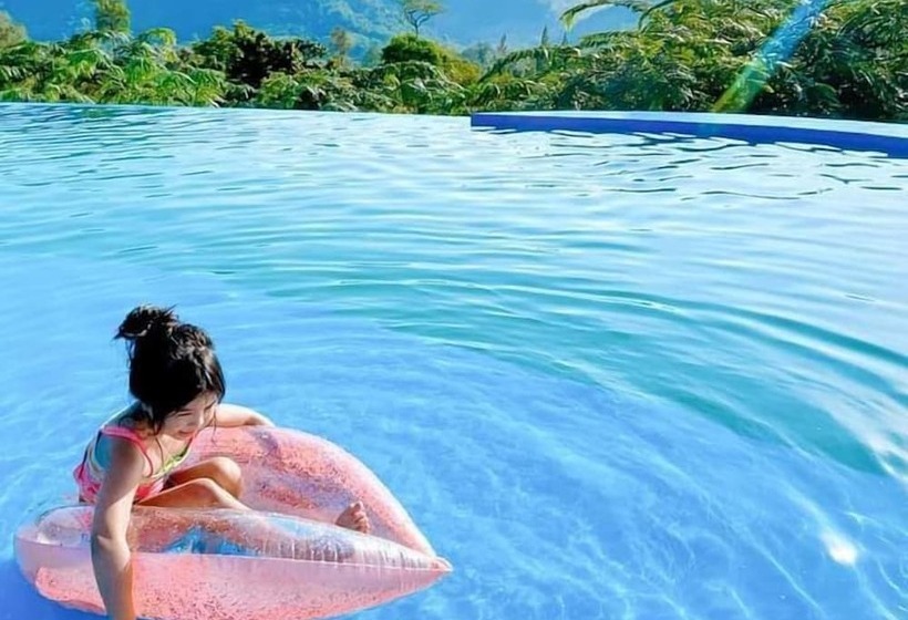 هتل Khun Khao Tamnan Prai Resort