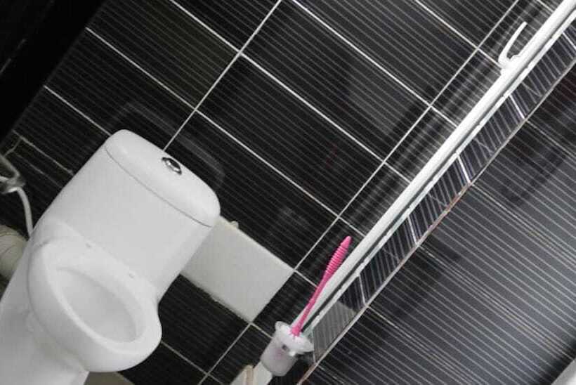 هتل Maranatha Suites