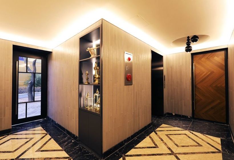 Szálloda Mari Boutique