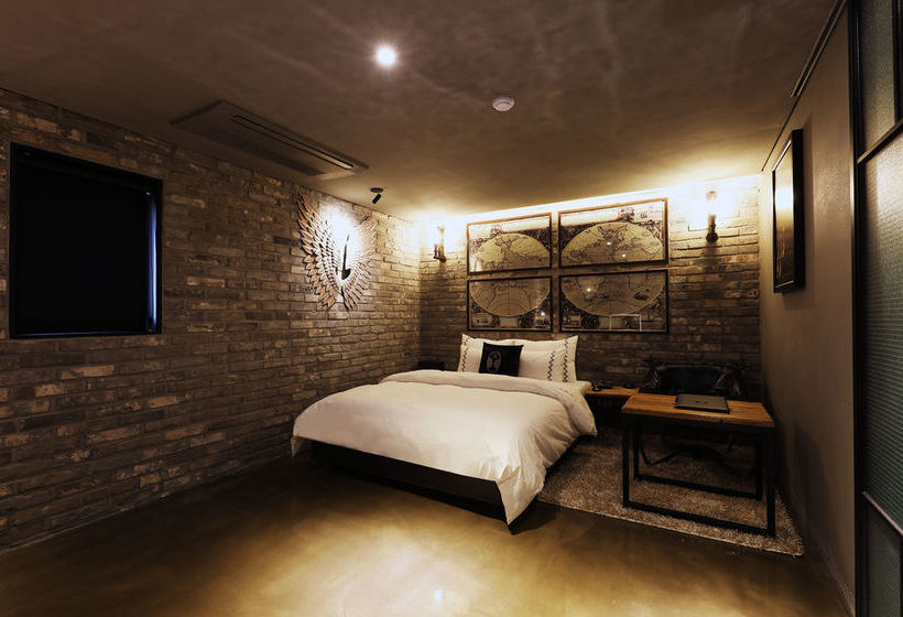 Szálloda Mari Boutique