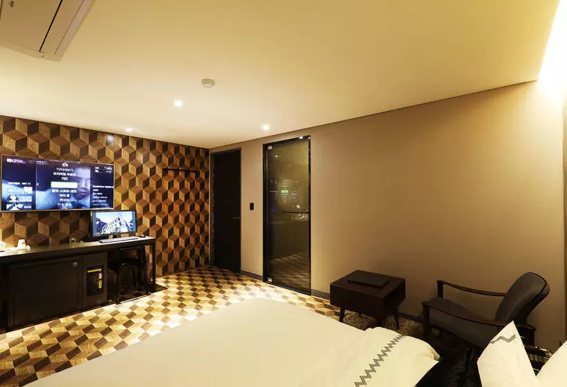 ホテル Mari Boutique