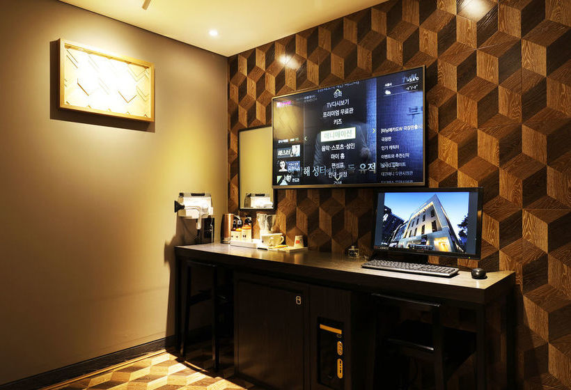 Szálloda Mari Boutique