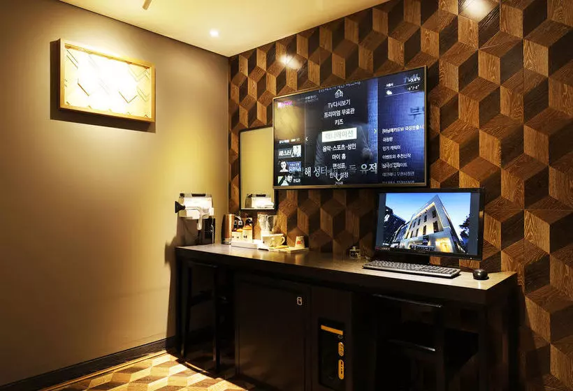 ホテル Mari Boutique