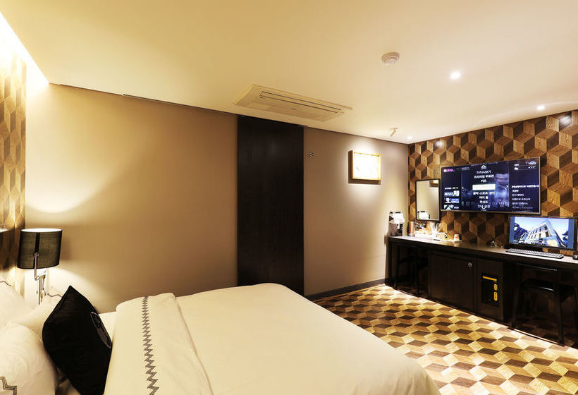 Szálloda Mari Boutique