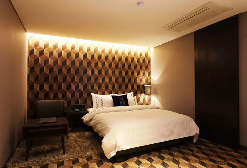 ホテル Mari Boutique