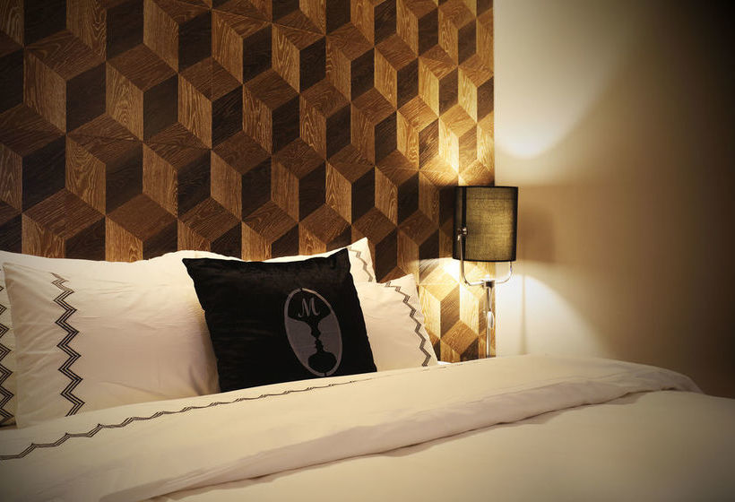 Szálloda Mari Boutique