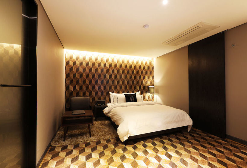 Szálloda Mari Boutique