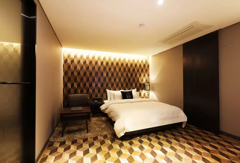 ホテル Mari Boutique