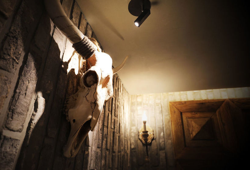 Szálloda Mari Boutique