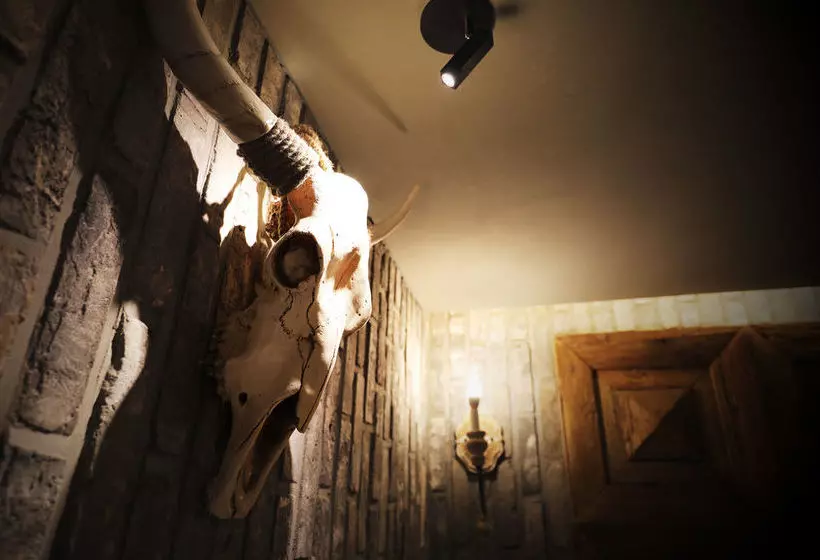 ホテル Mari Boutique