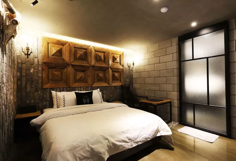 ホテル Mari Boutique