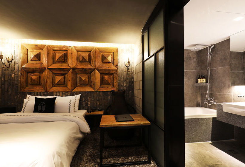 Szálloda Mari Boutique