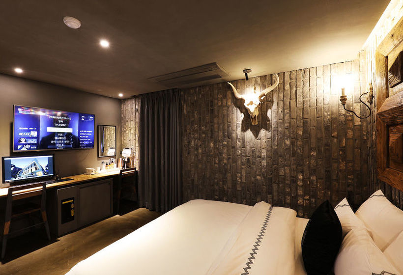 Szálloda Mari Boutique