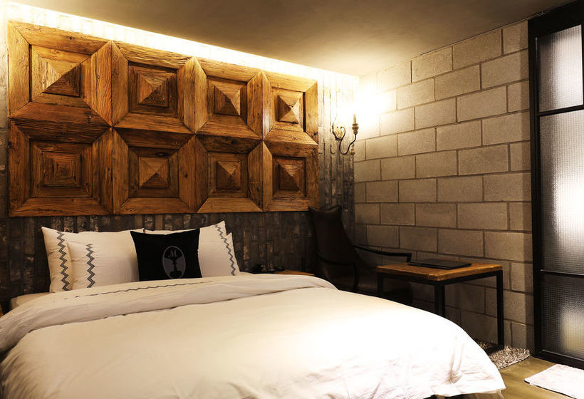 Szálloda Mari Boutique