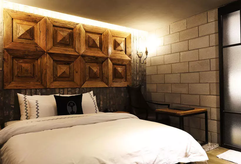 ホテル Mari Boutique