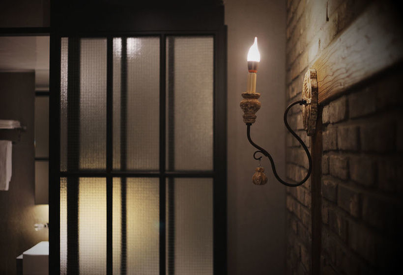 Szálloda Mari Boutique