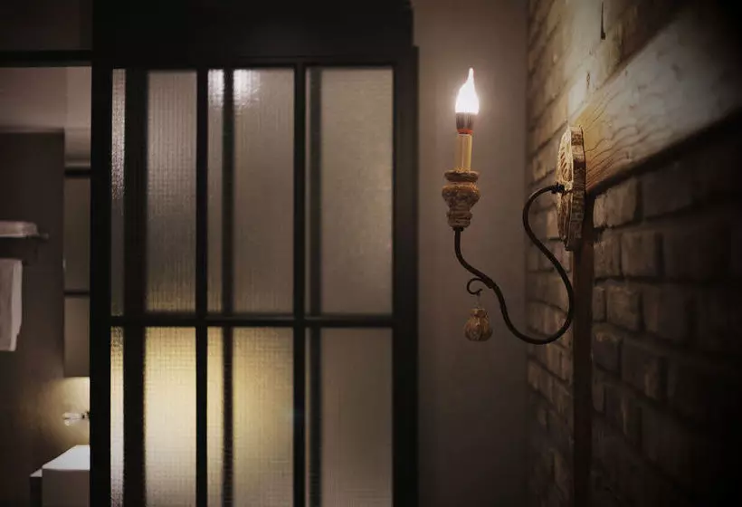 ホテル Mari Boutique