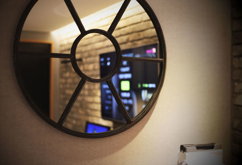 Szálloda Mari Boutique