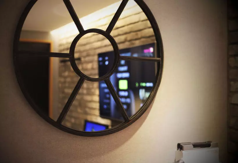 ホテル Mari Boutique