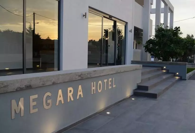 Hotel Megara