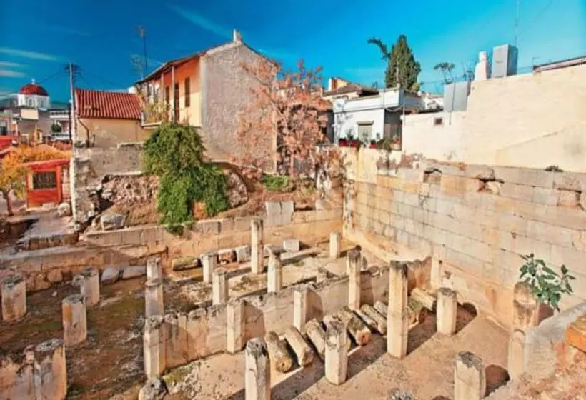 Hotel Megara